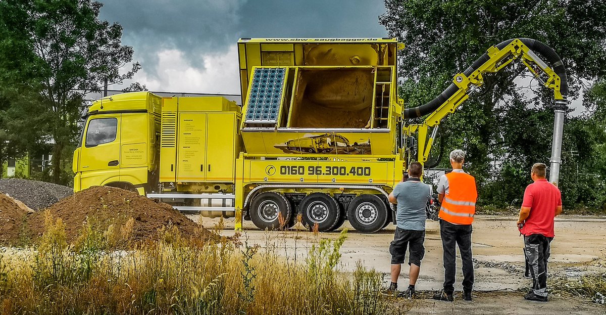 Wir freuen uns über so viel Aufmerksamkeit für unser Kraftpaket ESE 6:

rsp-germany.com/de/unternehmen…

Danke an die SBW GmbH und Ralf Wend für das tolle Event und natürlich viel Erfolg und Freude mit eurer neuen RSP-Maschine...