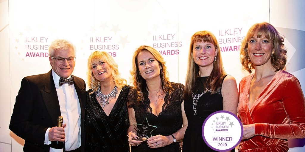 July is #IndependentRetailerMonth and we are your local independent bed showroom offering excellent customer service and price match guarantee!  Last year we were so proud to win Ilkley’s Independent Retailer of the Year  #throwbackthursday
#indieilkley #ukinidies
