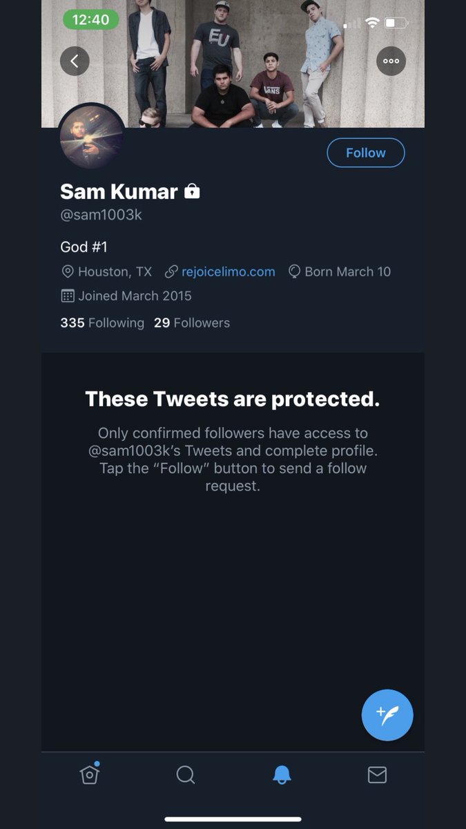 KatyIsts's tweet photo. So i guess accusing rape victims of lying is cool? yeah fuck off. @sam1003k you are disgusting. https://t.co/7WhaqqwC5S