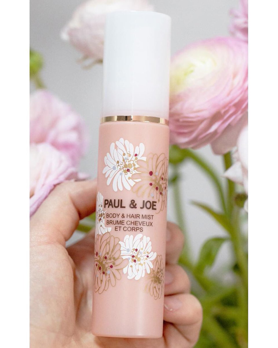 ট ইট র Paul Joe Beaute Jp 紫外線を浴びた後の髪やボディに キメ細かなミストでうるおいと 心地よい香りを 爽やかなオレンジフラワーの香りが ふんわりとやさしく香るので オフィスでの気分転換にぴったり ギフト にもおすすめ ボディ ヘア ミスト ট ইট র Paul Joe Beaute Jp 紫外線を浴びた後の髪やボディに キメ細かなミストでうるおいと 心地よい香りを 爽やかなオレンジフラワーの香りが ふんわりとやさしく香るので オフィスでの気分転換にぴったり ギフト にもおすすめ ボディ ヘア ミスト