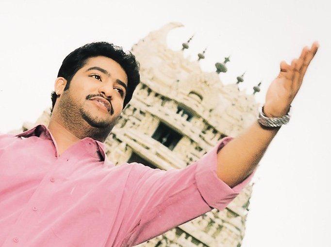 Speed Perigindi ✌️

NTR Cults On 🔥

#17YearsForIHSimhadri