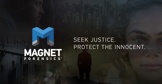 R1skDiversion's tweet photo. With Magnet #AXIOM, you can investigate:
✅Windows & Mac
✅Android & iPhone
✅Memory
✅Cloud
https://t.co/cHi689pTWy
@MagnetForensics
#forensics
#RiskDiversionDigital #YourTrustedForensicPartner #MagnetForensics #MagnetReview https://t.co/NPw8avfB9B