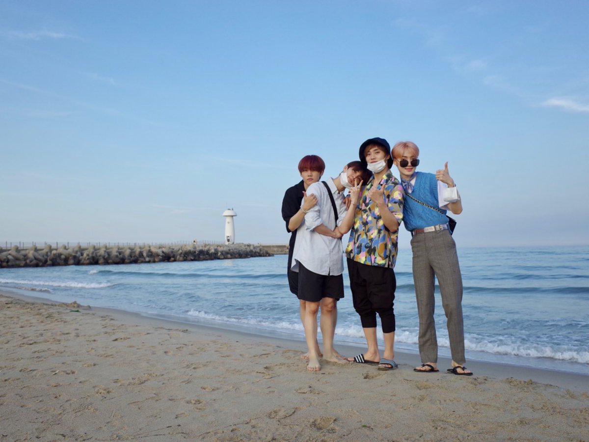 WE_THE_BOYZ's tweet photo. FOR THE B #NewShot https://t.co/7NN29QtYhW
