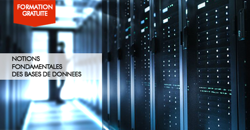 AcerfiFormation's tweet photo. 🤩Maîtrisez, vous aussi les tactiques clés sur #Notions_fondamentales_de_bases_de_données avec nos #FORMATIONS_GRATUITES🥳
#AcerfiFormation vous dit sur la notion fascinante de base de données et vous donne les tactiques qui vont booster votre carrière🎉
https://t.co/4pG4hmg1YY https://t.co/TzwghLc4Fb