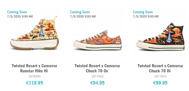 twisted resort x runstar hike hi