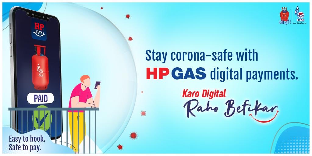 HPGAS PUNE tweet media
