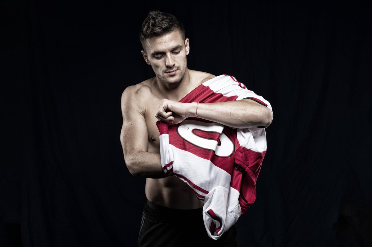 AFCAjax's tweet image. Oh captain, my captain. 🔥