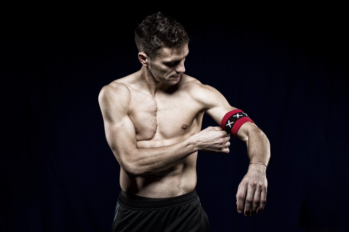 AFCAjax's tweet image. Oh captain, my captain. 🔥