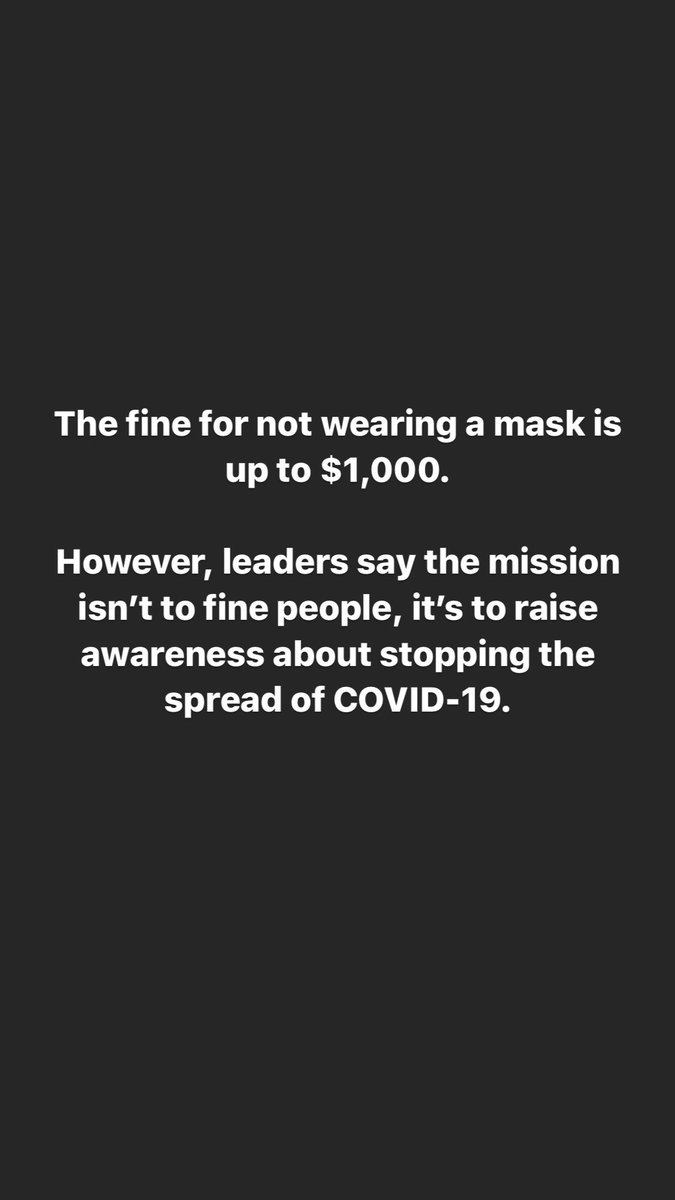 MeredithBentz's tweet photo. MASK MANDATE TIME : 

Here’s a breakdown for Marion County residents. Let’s do this, Indy! 

#13Sunrise #WhyIMaskUp13 https://t.co/ADOb7PHbAo