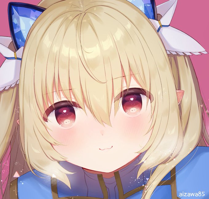 skeb納品しました～🌼
https://t.co/5N9ZS8JPS5 