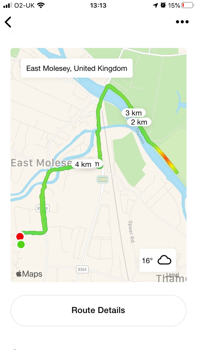 KenoshaKid's tweet photo. @teamnike Hi - since the update NRC isn't logging the correct distance for my runs. Thinks that a 6km distance was only 4.9km. Happens every time! Phone has good signal. Wasn't an issue before permission to Motion and Fitness data was needed. Any fix for this? v6.9.0 iOS 13.5.1 https://t.co/jo9cDISg6E