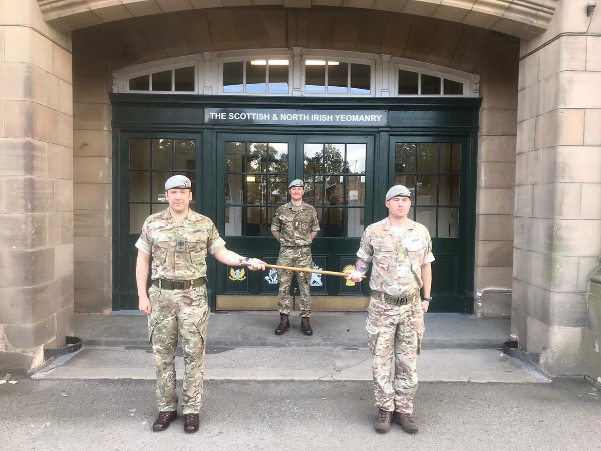 Combat Recce tweet media