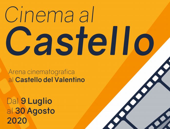twitorino's tweet photo. 📽 Parte questa sera, 9 luglio, la programmazione di #CinemaalCastello, nell'ambito delle iniziative di #Torinoacieloaperto.
🎥 Per la serata inaugurale è prevista l'anteprima gratuita del film "L’anno che verrà (Fr. 2019, 111’)
Ulteriori info:
https://t.co/HY4znsNxkK https://t.co/ny0PVaABvL