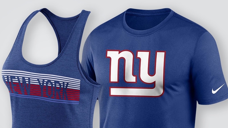 BigBlueUnited's tweet photo. Fanatics is offering 30% off site wide today!! Take advantage of this great deal today! https://t.co/4MRWzo5DCy
#GiantsPride #GiantsShop #Giants #NFLStore #NFL #NYG https://t.co/SdpiHmzb1M