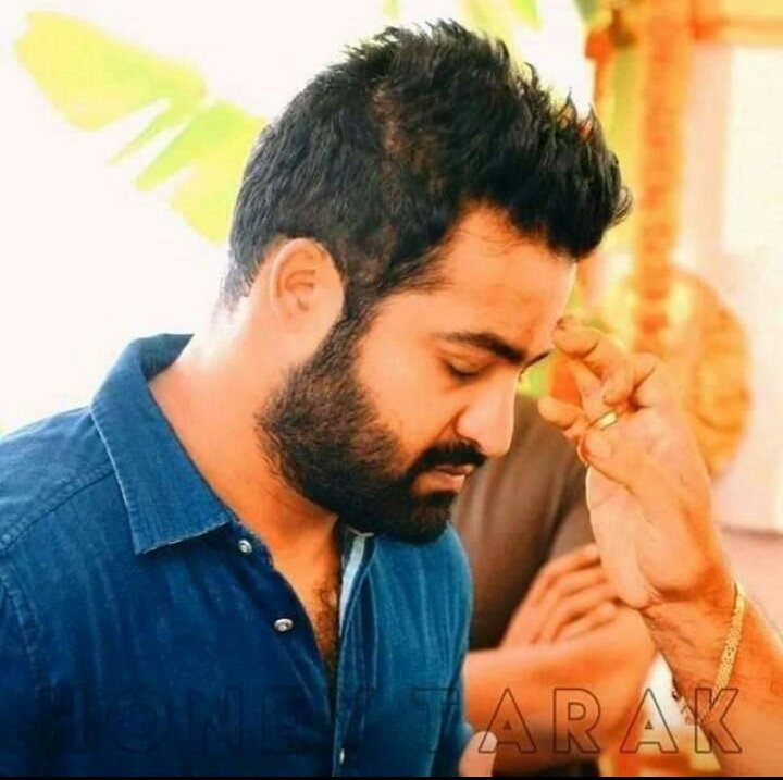 VasavyaGadde's tweet photo. #17YearsForIHSimhadri https://t.co/wuA7nheiwZ