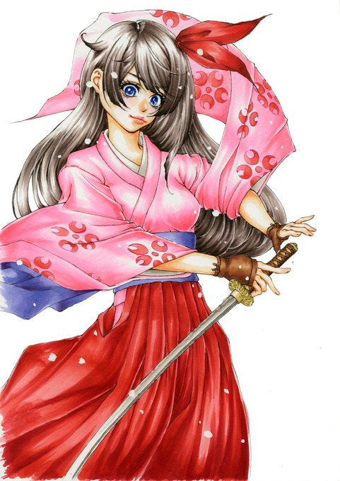 天宮さくらのtwitterイラスト検索結果 古い順