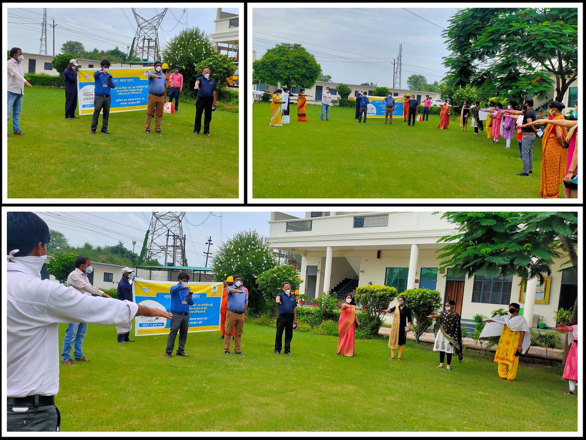 BPCL Kanpur Depot tweet media