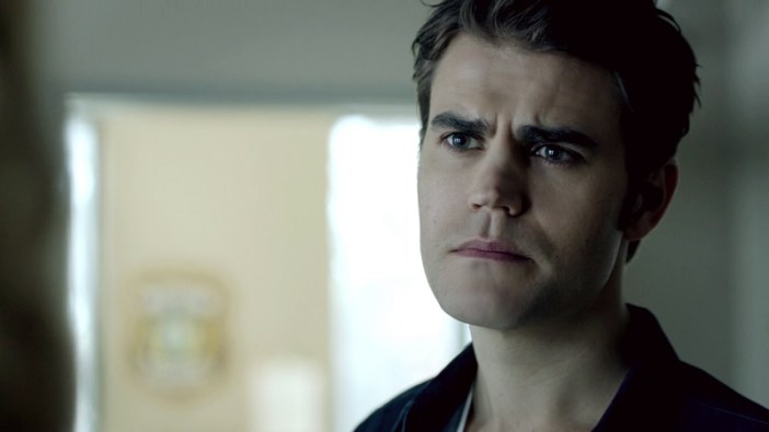 steroline110's tweet photo. Stefan Salvatore umano #TheVampireDiaries #tvdla5 https://t.co/PSMG4b5Bwy