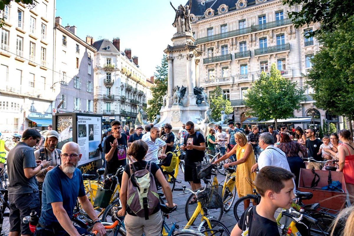 Éric Piolle tweet media