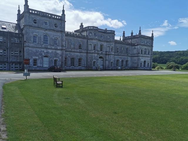 Stunning location for one of this weeks Ansul installations. We really are lucky to live in such a beautiful country - our advice, go out and make the most of it & spend some money so we can get UK PLC back up & running ASAP #Ansul #KitchenSuppression #InHouseEngineers