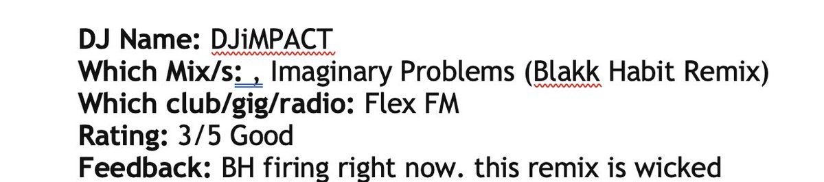 beat1uk's tweet image. Big shout out to @ImpactUKG @FLEXFMUK for the feedback on @MaxMElectro #ImaginaryProblems @blakkhabitmusic remix. 

Every Saturday 2-4pm GMT – Flex 101.4FM