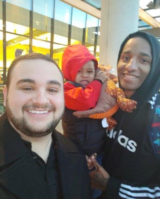 CTDCF's tweet photo. #DCFStrong #KeepingFamiliesTogether
CT Department of Children & Families Social Worker Finds Father Of 3-Year-Old https://t.co/Hf8N3mOC2T https://t.co/51rRfjkhxR