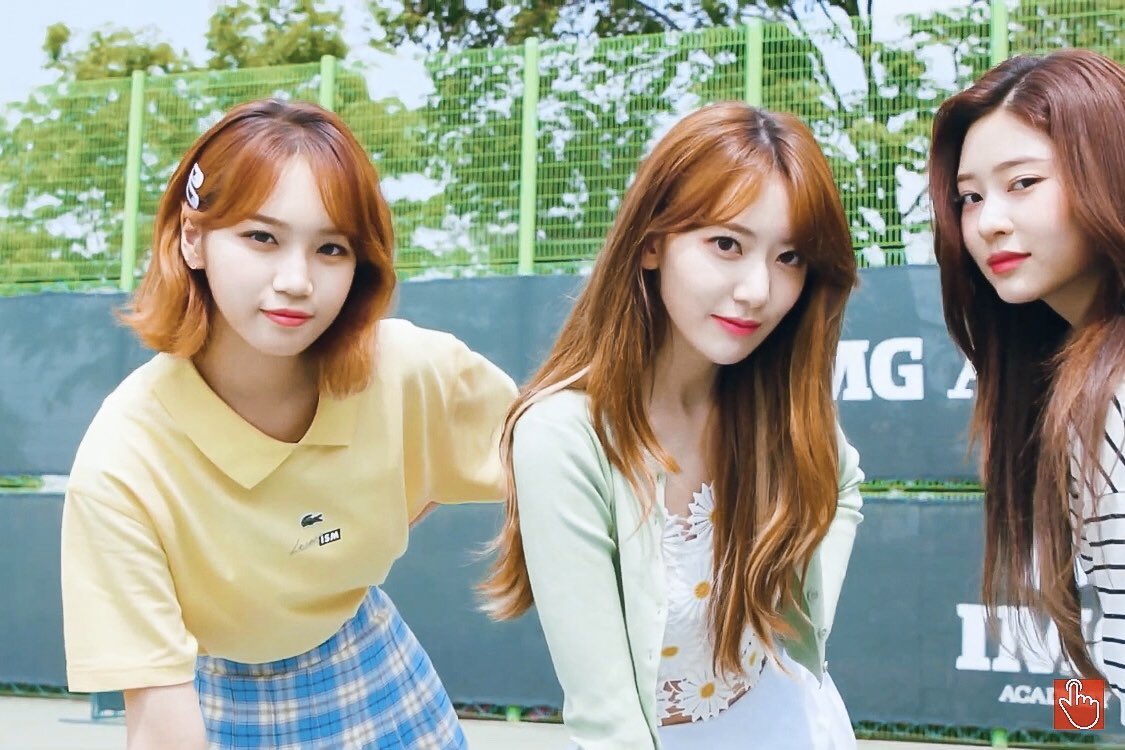 i_sakura_you's tweet photo. 삼김즈 청량미 장난없다ㄷ ㄷ ��ㄷ https://t.co/N0HEE3MWSa