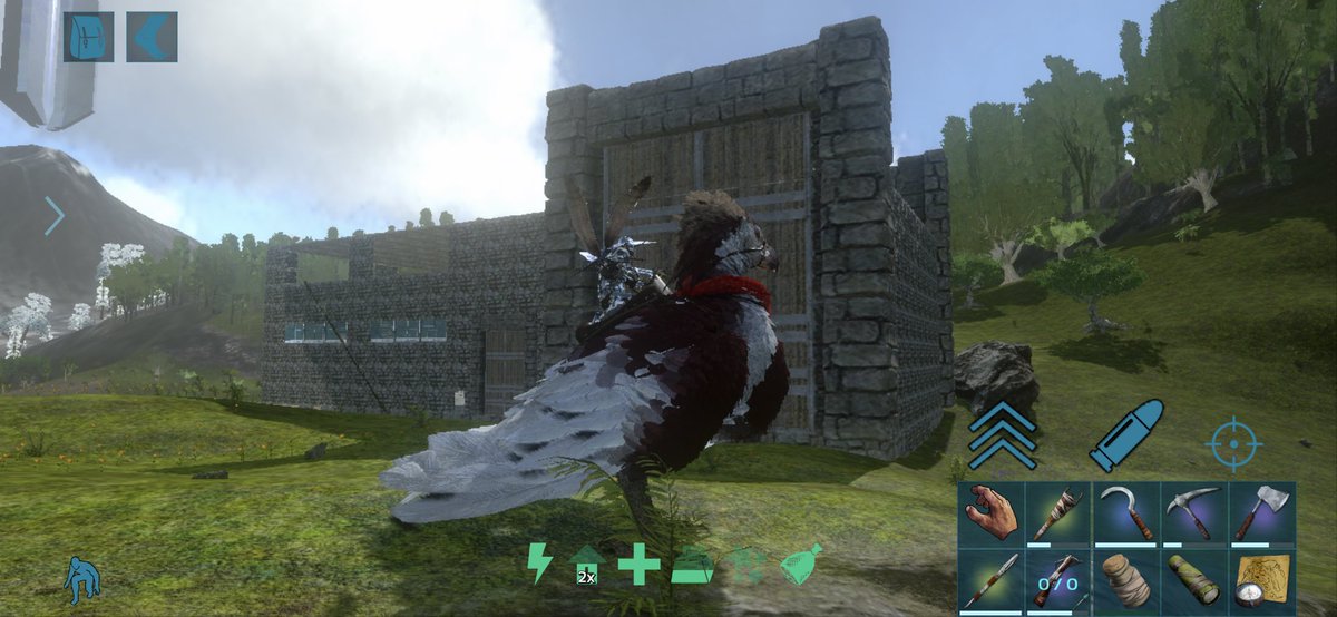 タビト Ark ローカルシングル 山手線で移動中に久々にarkモバイル起動したら お気に入りの立地に大きめの拠点を建てようとして挫折したところから再開された うん 昔の俺の気持ち よく分かる と思ってそっと閉じる 最初からやるかな Arkモバイル