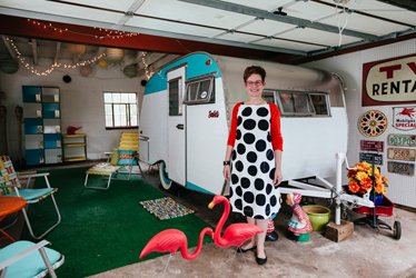 HankinLibrary's tweet photo. NEW Virtual Program! Retro Roadmap presentation. Thurs July 30 at 7 pm. Join Beth Lennon (aka Mod Betty), creator of Retro Roadmap, as she highlights cool vintage places, good eats and retro fun! Register here: https://t.co/52DjCpynY0 #VirtualLibrary #RetroRoadmap #Retro https://t.co/ey3IGkF1px