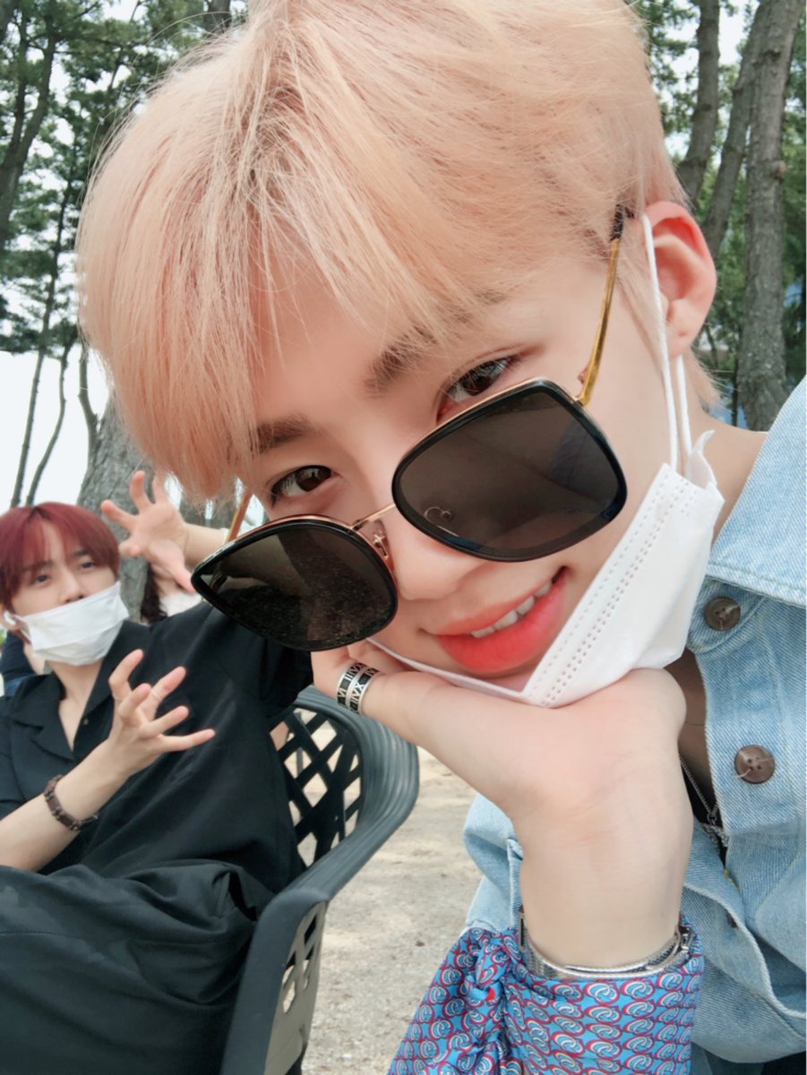 WE_THE_BOYZ's tweet photo. FOR THE B #NewShot https://t.co/jjbL2kTJk2