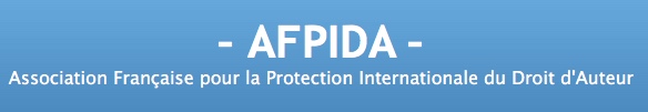 EmmanuelPierrat's tweet photo. Ce mercredi 8 juillet, l’Association Française pour la Protection Internationale du Droit d’Auteur (AFPIDA) – dont je suis membre du Conseil d’Administration – s’est réunie en visioconférence pour son Assemblée Générale Ordinaire.
#droitdauteur #PLA #AFPIDA
#ALAI #CJUE #PI https://t.co/qqoJnRmwGG
