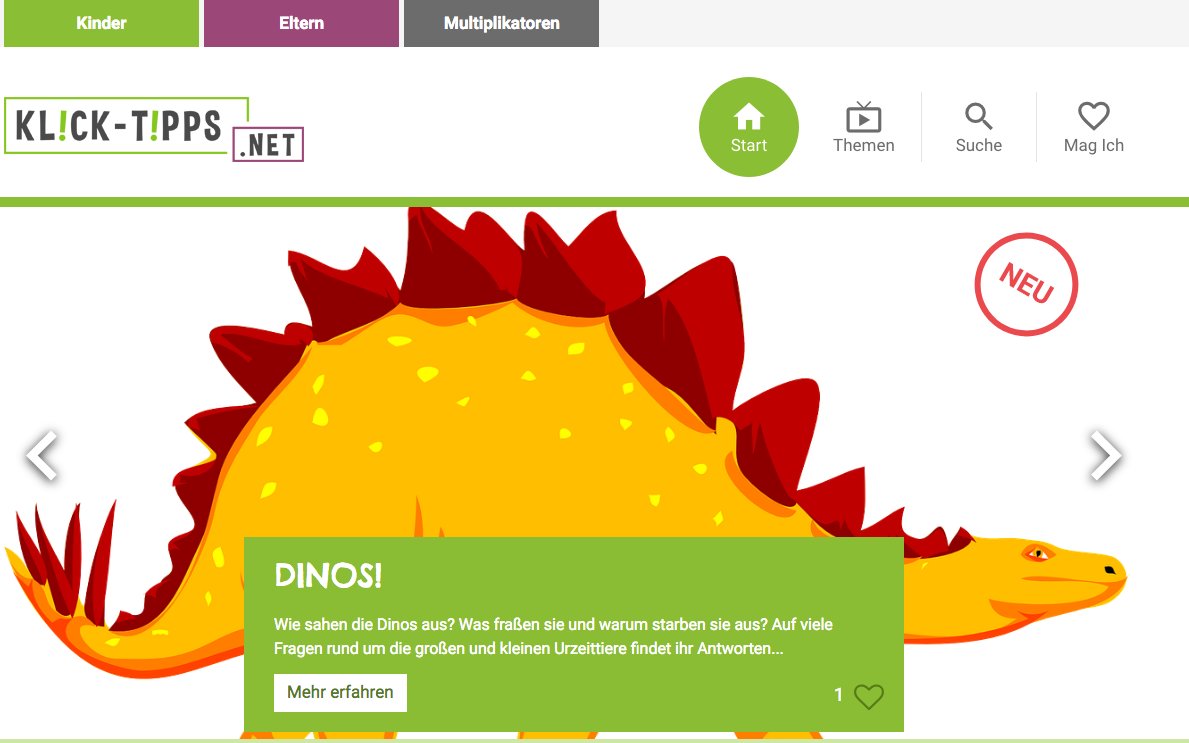 KlickTipps's tweet photo. Dinosaurier sind faszinierende Lebenwesen. Wie sie aussahen, was sie fraßen und vor allem, warum sie ausgestorben sind - Antworten auf diese Fragen gibt es auf: https://t.co/dw86jrztb2 #Dinosaurier #Dino #Kinderseiten #Kinderfragen #Kinderapps @Seitenstark https://t.co/AoHgJYHVZg