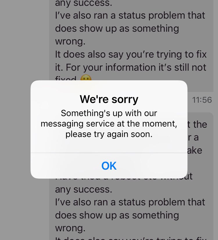 Maj, Jorj and Charlie tweet media