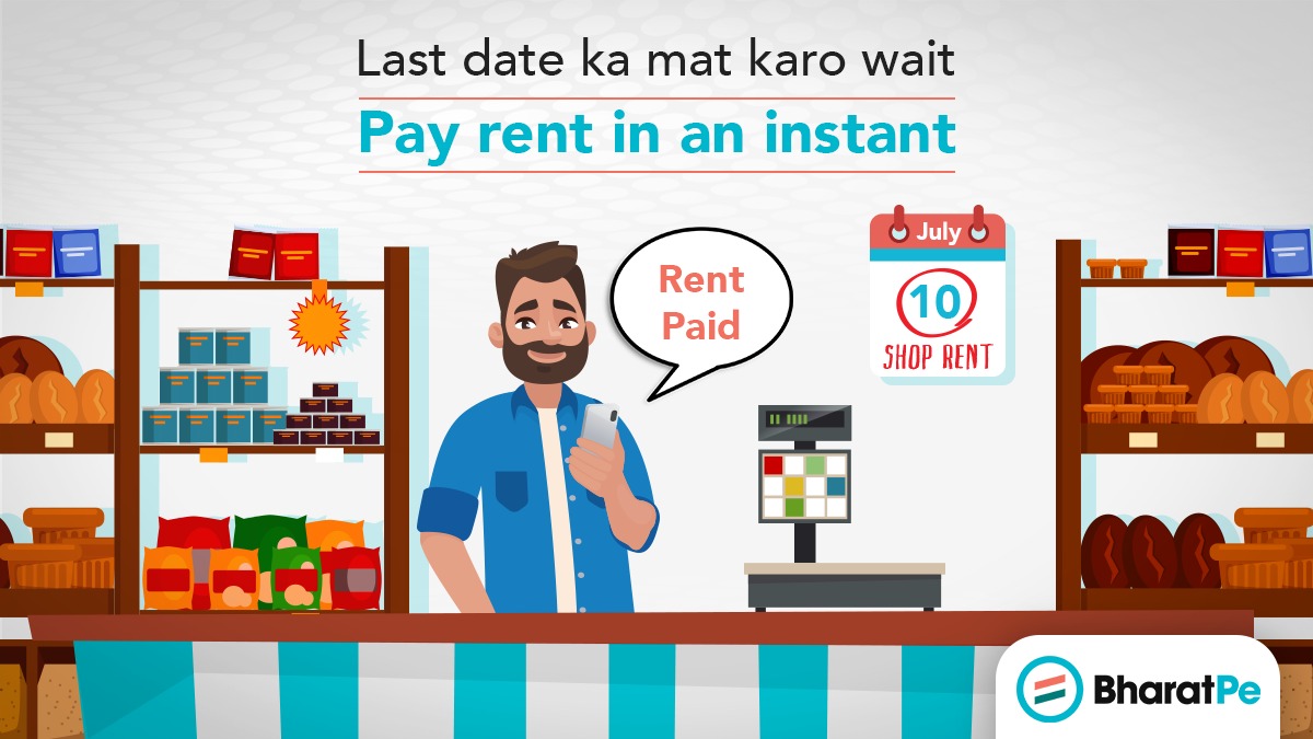bharatpeindia's tweet photo. Secure &amp; Easy Payments with BharatPe Money transfer.

#SendMoney #moneytransfer #safety #Secure #easypayment #BharatPe #billpayment #Instant #coronavirus  #besafe #staysafe #corona #UPI  #easypay #cashless #DigitalIndia #GoCashlessGoDigital #MakeInIndia #Merchants https://t.co/4TSc0TS3g9