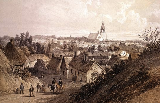 contemporánea.Su importancia reside no tanto en sus descripciones de la cambiante sociedad francesa como en el desarrollo psicológico de los personajes y en su preocupación filosófica por el tiempo. Cuando trazó la trayectoria de su héroe desde la infancia hasta el compromiso