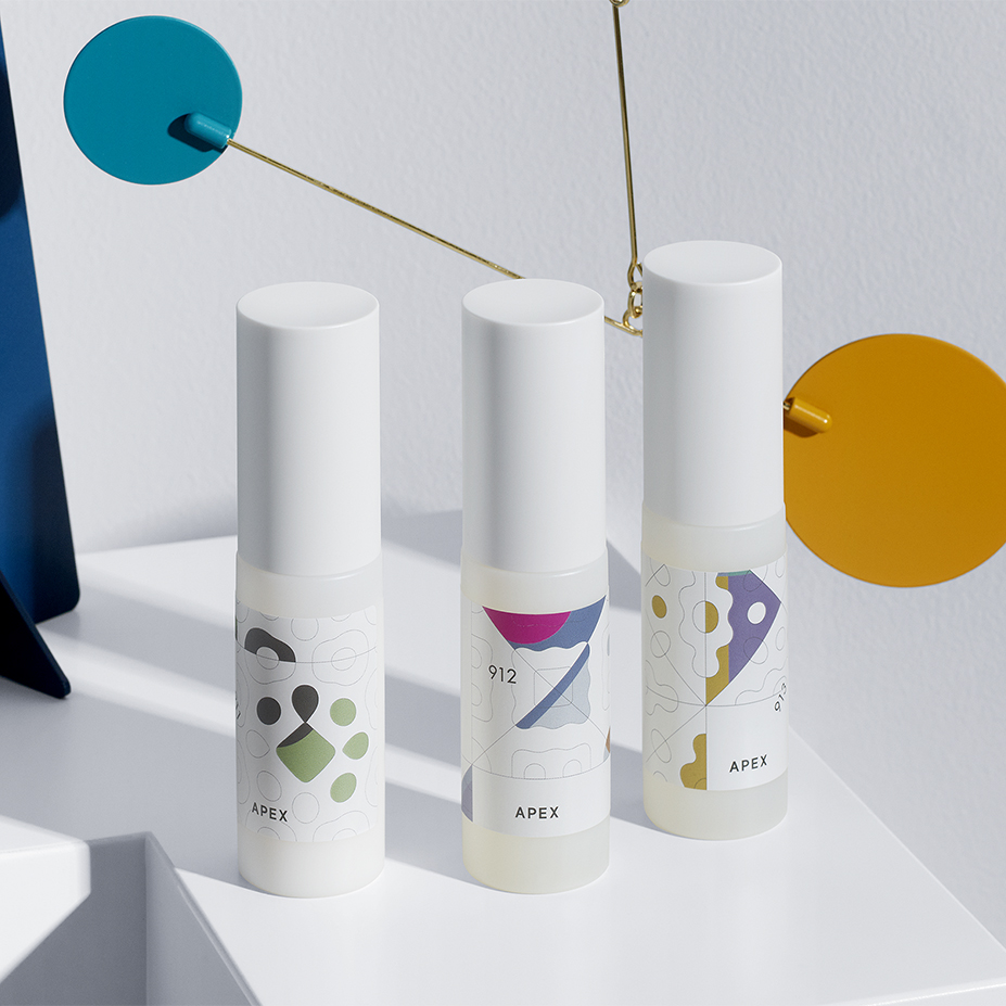 POLA アペックス セラム 912 APEX(アペックス) / アペックス セラム