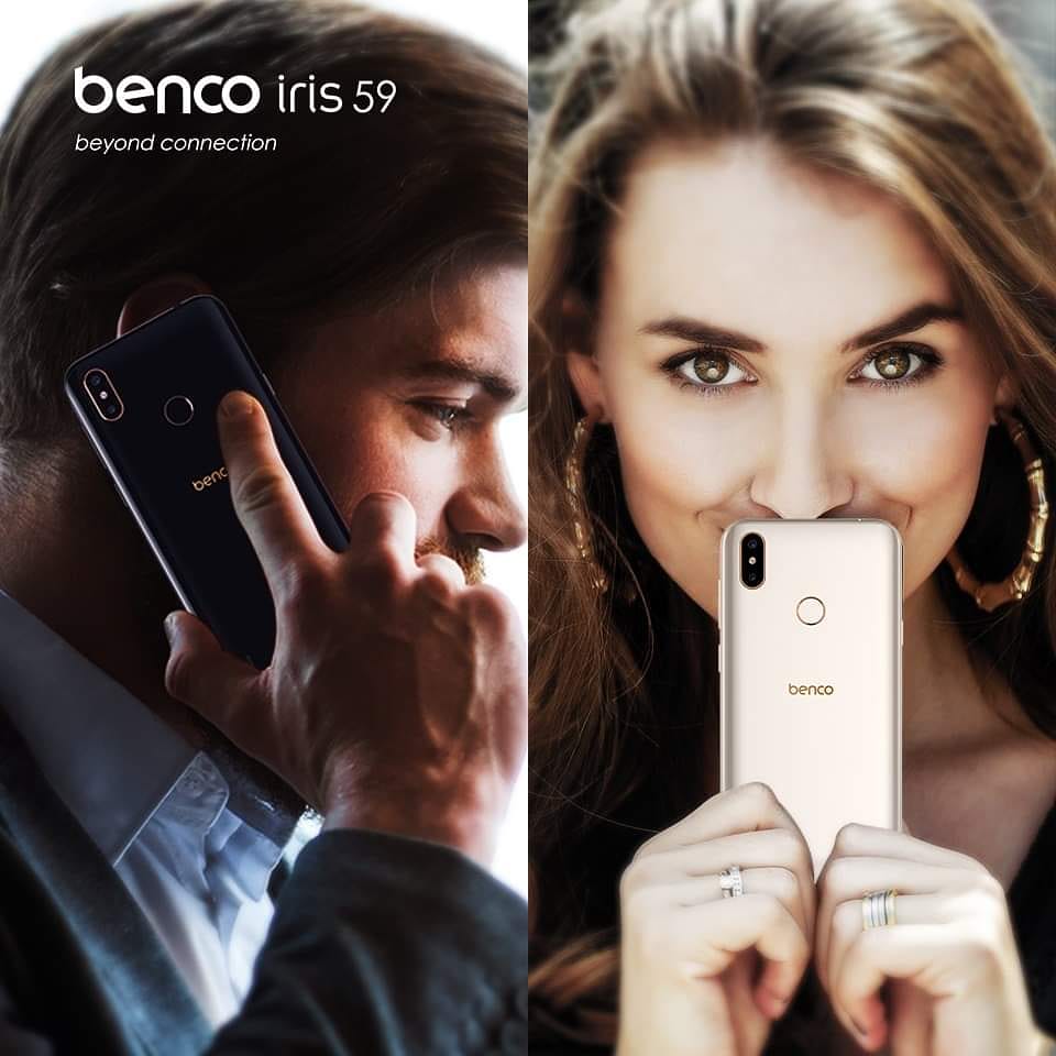 bencoMobileMG's tweet photo. Black or gold? Be trendy anytime and anywhere with #benco #iris59

#StaySafe #StayHome #StayConnected
#bencoMobileMadagascar https://t.co/XCWMgas7MM