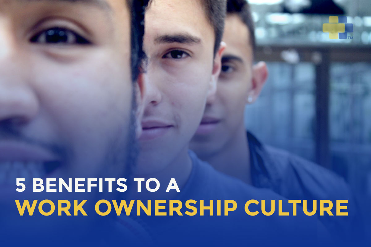 FTOutsourcing's tweet photo. When individuals take the concept of ownership culture to heart, they are more interested and invested in the welfare of the company as a whole than in themselves as individuals. https://t.co/Eye3ynCwvv #workownership #ownershipculture #companyculture #fairtradeoutsourcing https://t.co/wnPcegIVVI