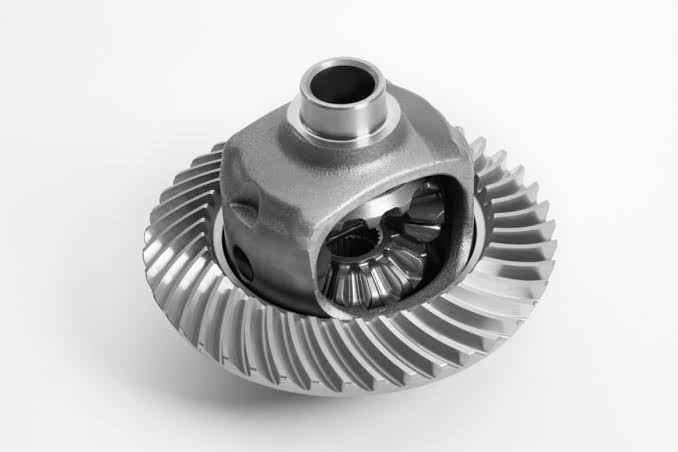Limited-Slip Differential (LSD)To understand LSD, you must know how a differential works. A differential is usually located on the center of the rear axle and inside are several gear parts. The differential allows the outer wheel which is travelling the longer distance to...