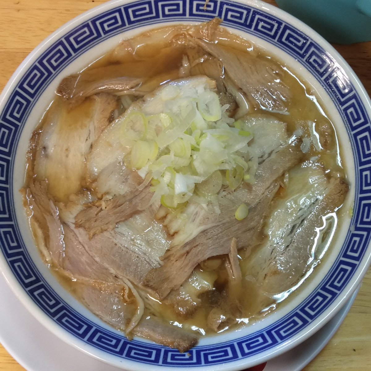 mobile__fan's tweet photo. 燕三条発・新潟ラーメンを実食
#oppofan 
#oppo 
#japan 
#ラーメン
#ランチ
#ramen
#新潟らーめん
#チャーハンも美味しいよ https://t.co/YdmjM5NChi