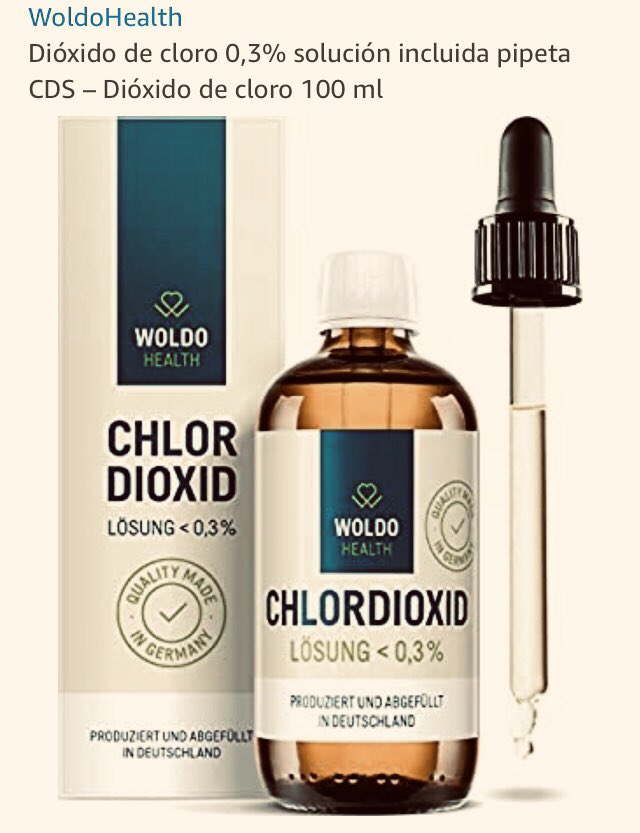 1- ¿Es de los qué consume productos sin respaldo científico?¿Le han ofrecido productos milagro para prevenir o curar el  #COVIDー19?¿Le han ofrecido o ha tomado  #dioxidodecloro? ¿Conoce a alguien que lo toma?Esto le interesa porque podría salvar su vida o la de su familia.