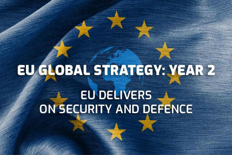  #Diplomacy Warning : Common Foreign Security and Policy, a work in progress. Member states are aligning their policies,  is deploying its Global Strategy, and the launch of  @EEAS is quite recent. Their role in  #ScienceDiplomacy is yet to increase.  https://eeas.europa.eu/topics/eu-global-strategy/47517/implementing-global-strategy-eu-delivers-security-and-defence_en