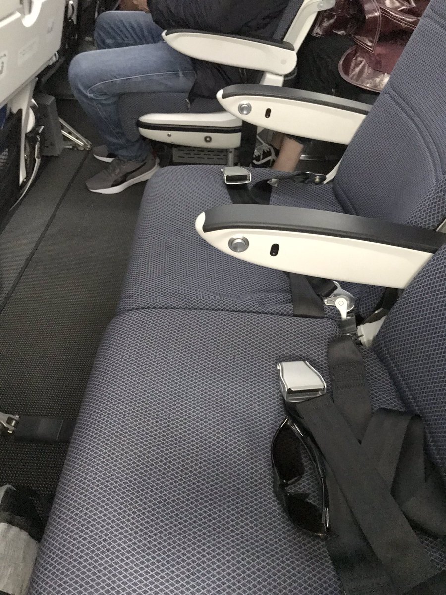 I have another empty row!
