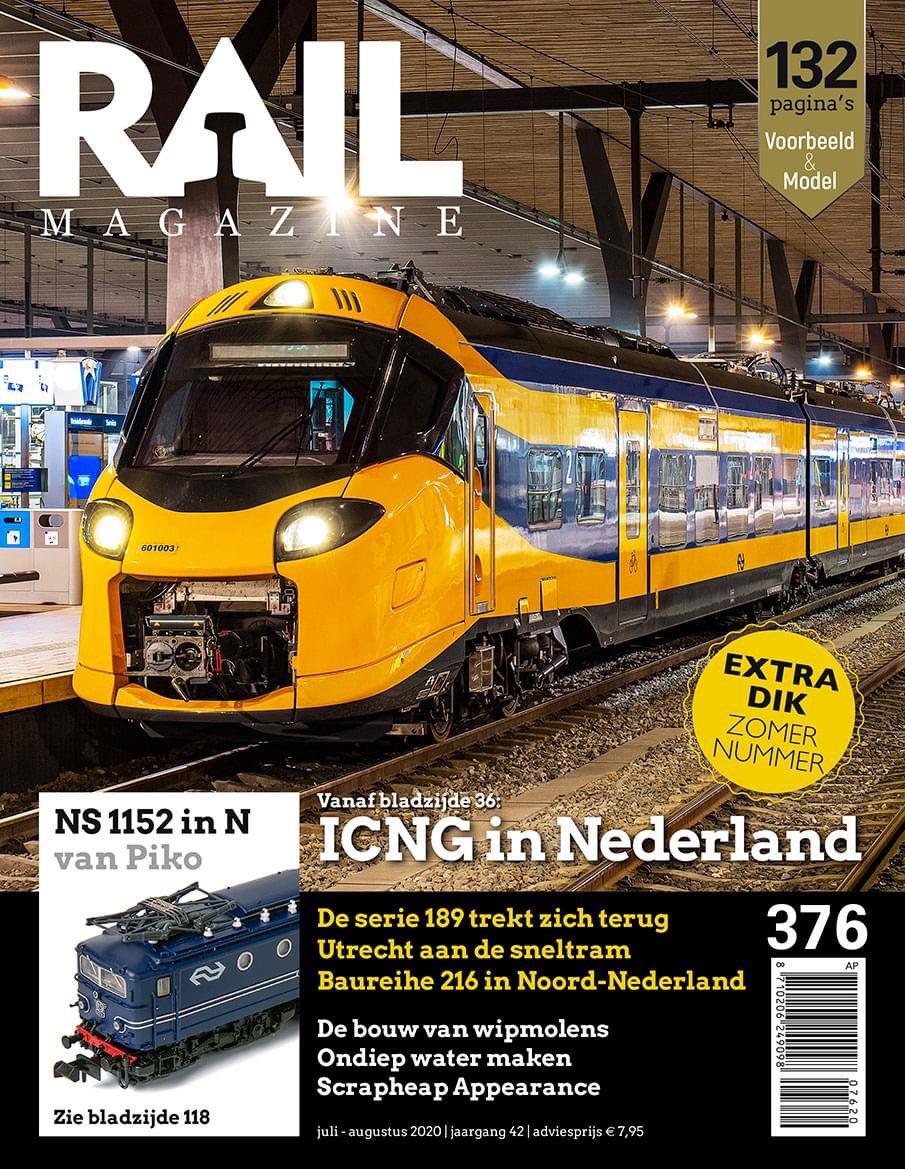 Rail Magazine tweet media