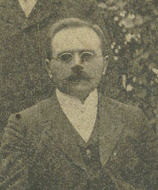 Про старинных венёвских купцов Брежневых veneva.ru/brezhnev.html