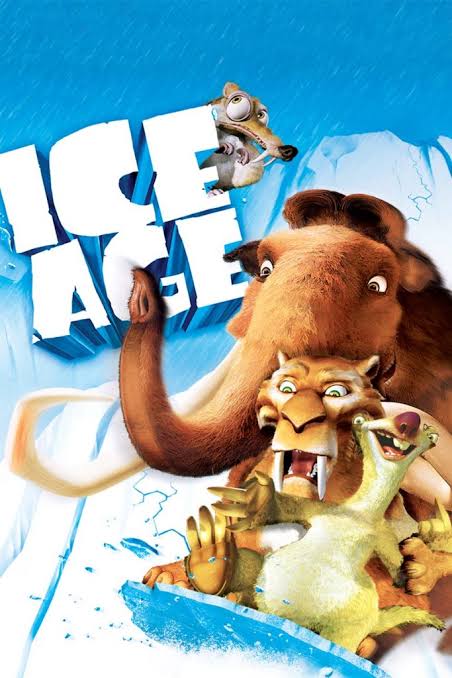 Ice Age or Madagascar