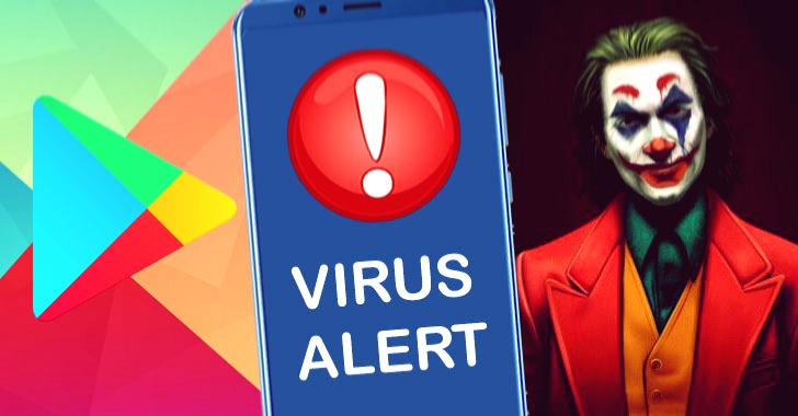 TheHackersNews's tweet image. WATCH OUT!

Eleven new innocent-looking #Android apps loaded with &apos;billing fraud&apos; Joker #malware ONCE AGAIN bypass #Google&apos;s security protections, aiming to infect millions via Play Store.
 
Read more: thehackernews.com/2020/07/joker-…

#infosec #cybersecurity #mobilesecurity