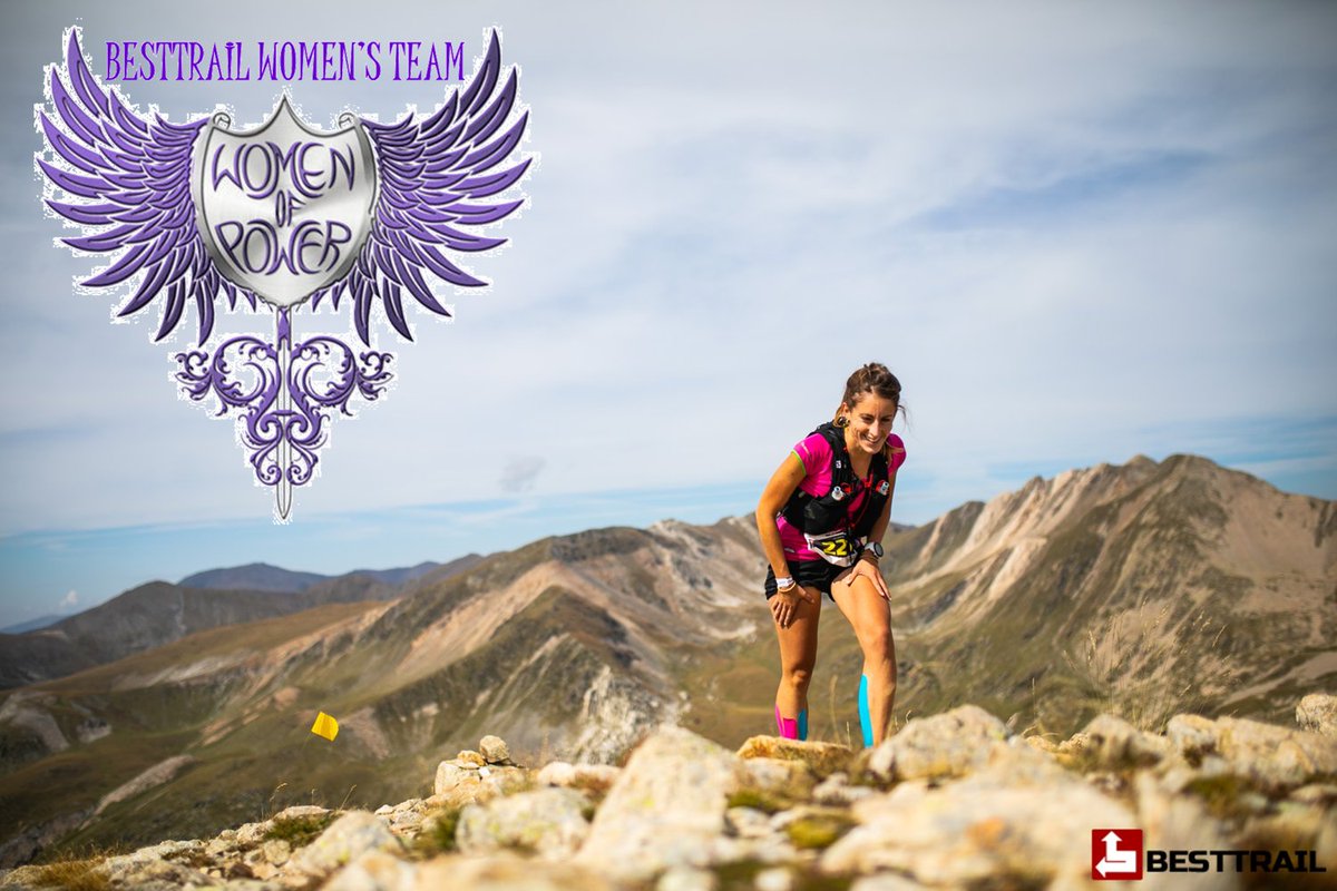 UtBarcelona's tweet photo. 🆕 Promoción especial ENTREVALLS para todas las chicas del grupo BESTTRAIL WOMEN'S TEAM!

👉 Hazte del grup y aprovecha esta y otras muchas ventajas!

https://t.co/3GPIcK37d4

#besttrail #womenofpower #Besttrailwomensteam https://t.co/ZVK2veyYaw