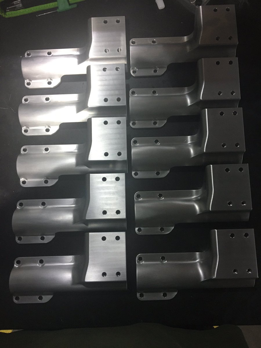 accuturnltd's tweet photo. Sample approved last Friday, now ready to deliver the first quantity batch https://t.co/jPCpVVf3gY