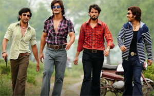 santa_banta's tweet photo. #YaaraTeaser - #AZEE5 Original Film https://t.co/uiRtG2yemH @VidyutJammwal @TheAmitSadh #VijayVarma @shrutihaasan #Kenny #SanjayMishra #bollywood #latest #downloads #santabanta #video https://t.co/tuRQZQFjIU